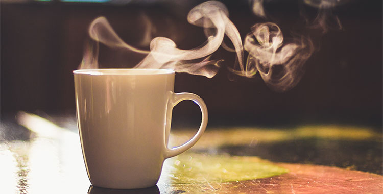 Brewing Engaging Content